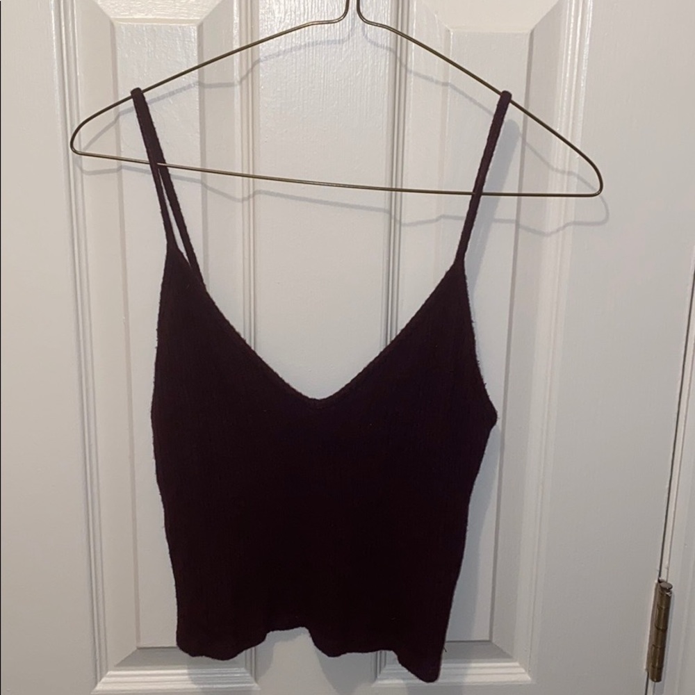 SOLD Brandy Melville Tank - Picture 3 of 4
